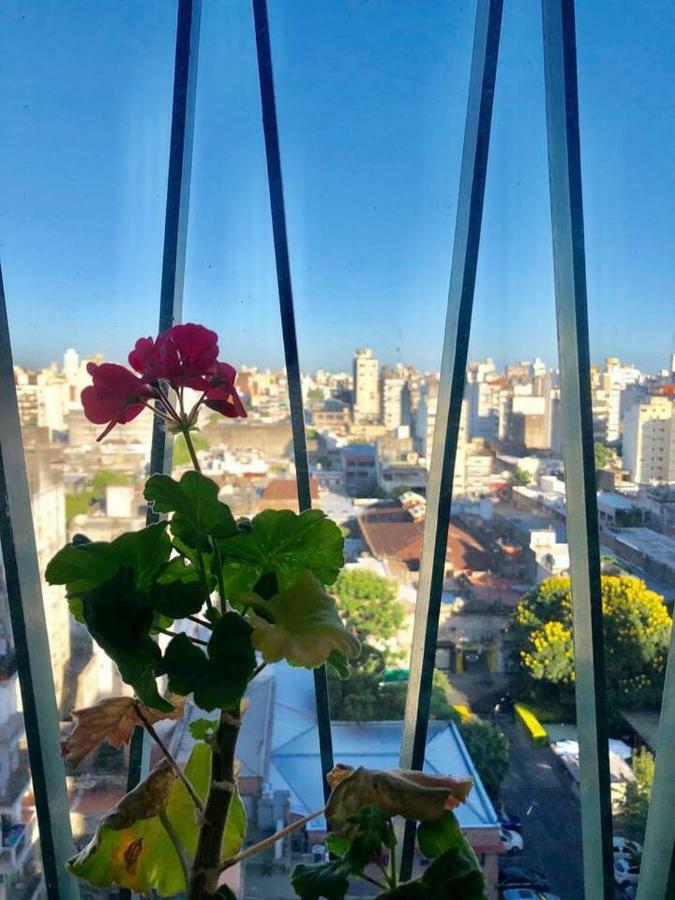 Hotel Hermoso Loft En Centro De Rosario Exteriér fotografie